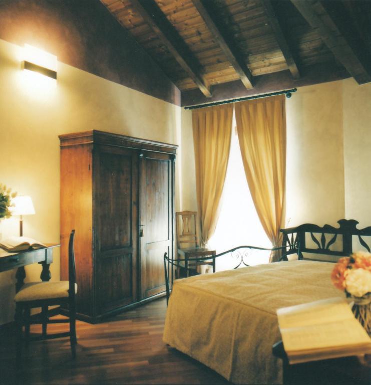 Relais Casa Orter Risano Room photo