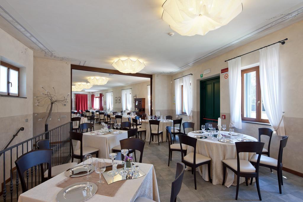 Relais Casa Orter Risano Exterior photo