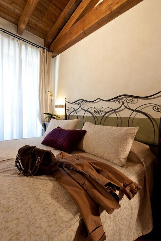 Relais Casa Orter Risano Exterior photo