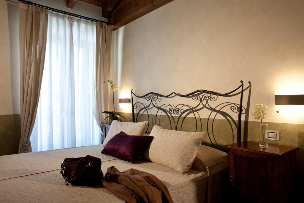 Relais Casa Orter Risano Exterior photo
