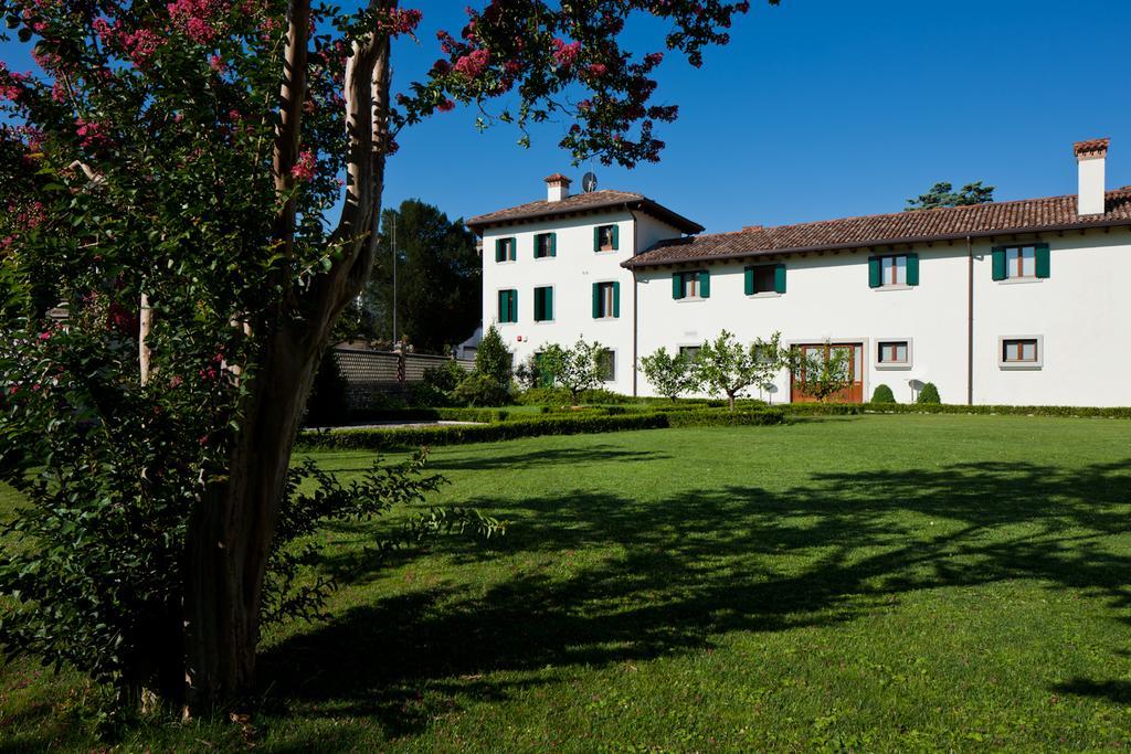 Relais Casa Orter Risano Exterior photo